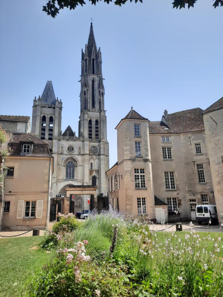 Pierres et Jardins