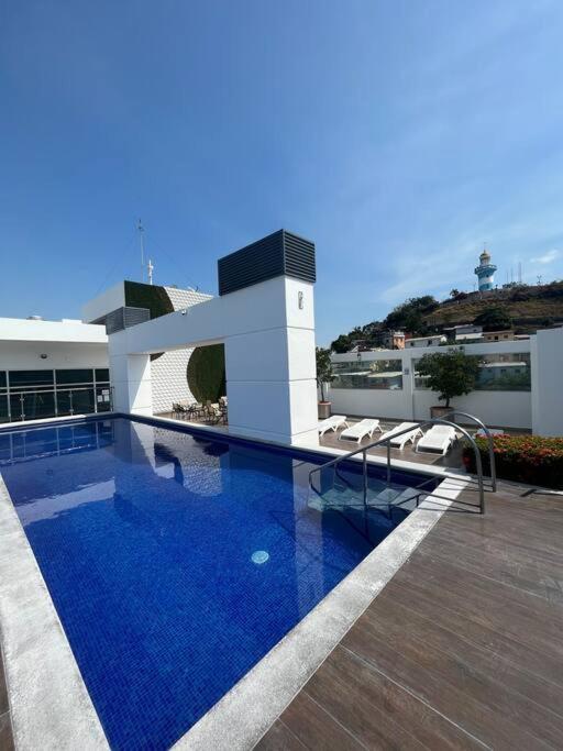 Suite en Puerto Santa Ana! photo 3