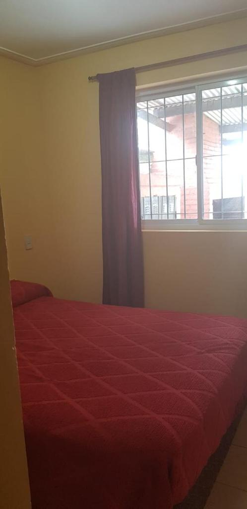 Casa en tafi del valle