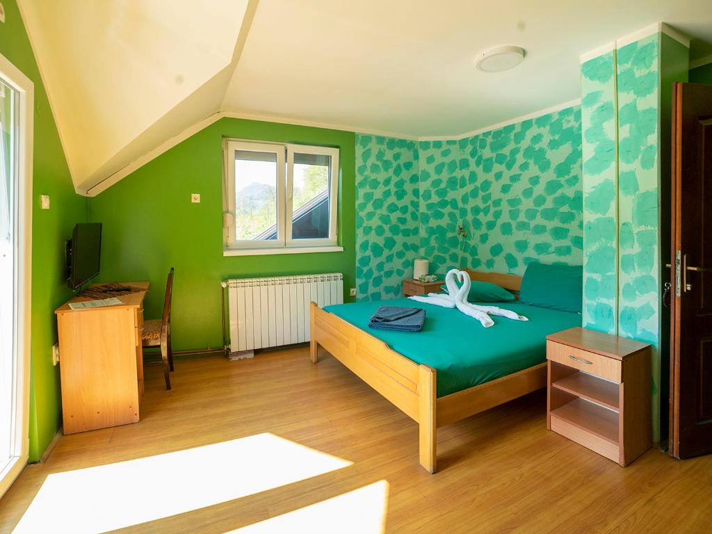 Vila Jovanovic photo 1
