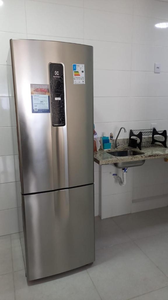 Apartamento no Condomínio da Fé photo 4
