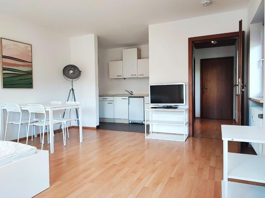 Apartment bei Wasserburg am Inn photo 2