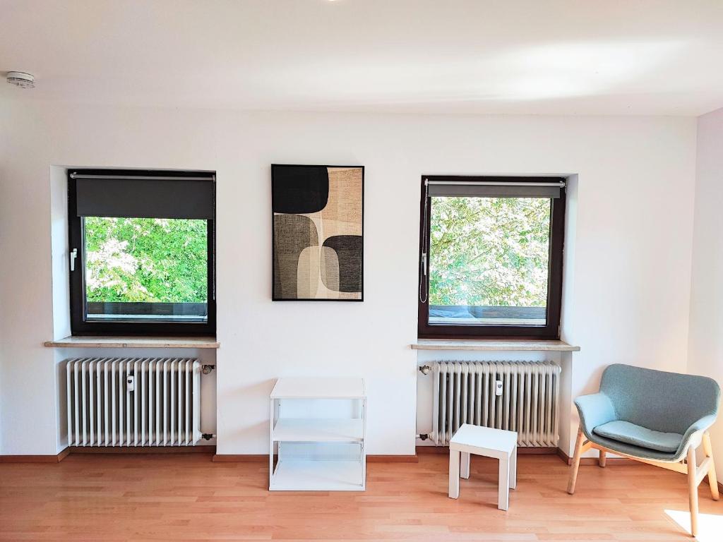 Apartment bei Wasserburg am Inn photo 3