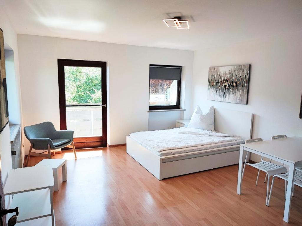 Apartment bei Wasserburg am Inn photo 1