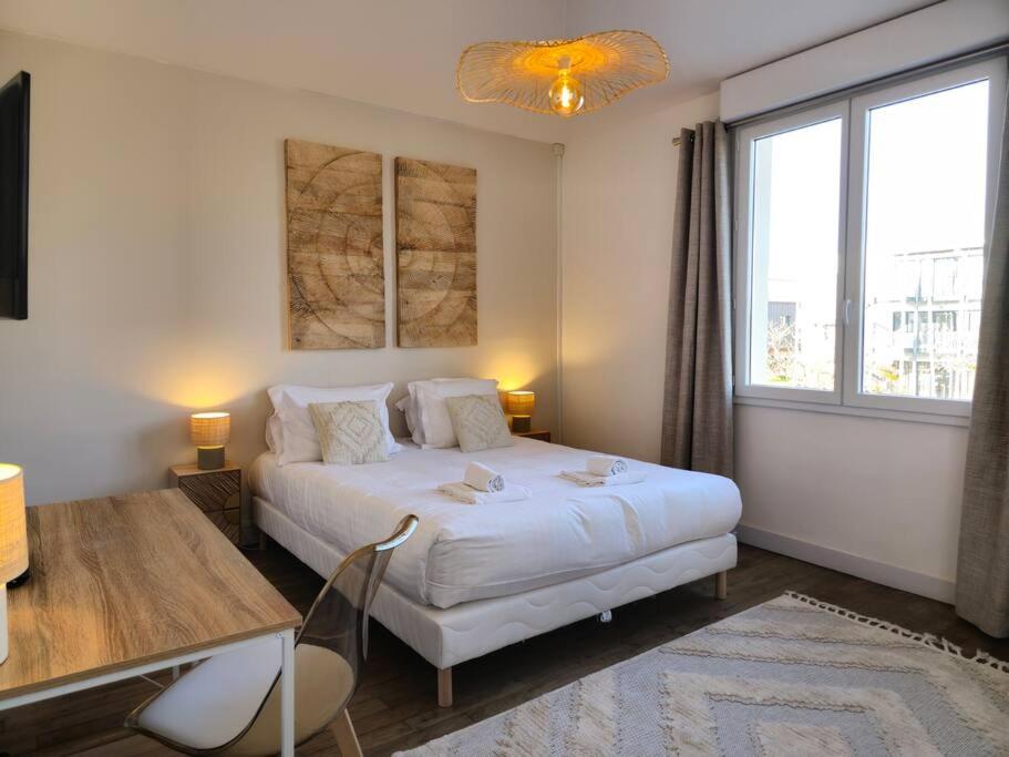 Chez Mamie Aline par Madame Conciergerie photo 1