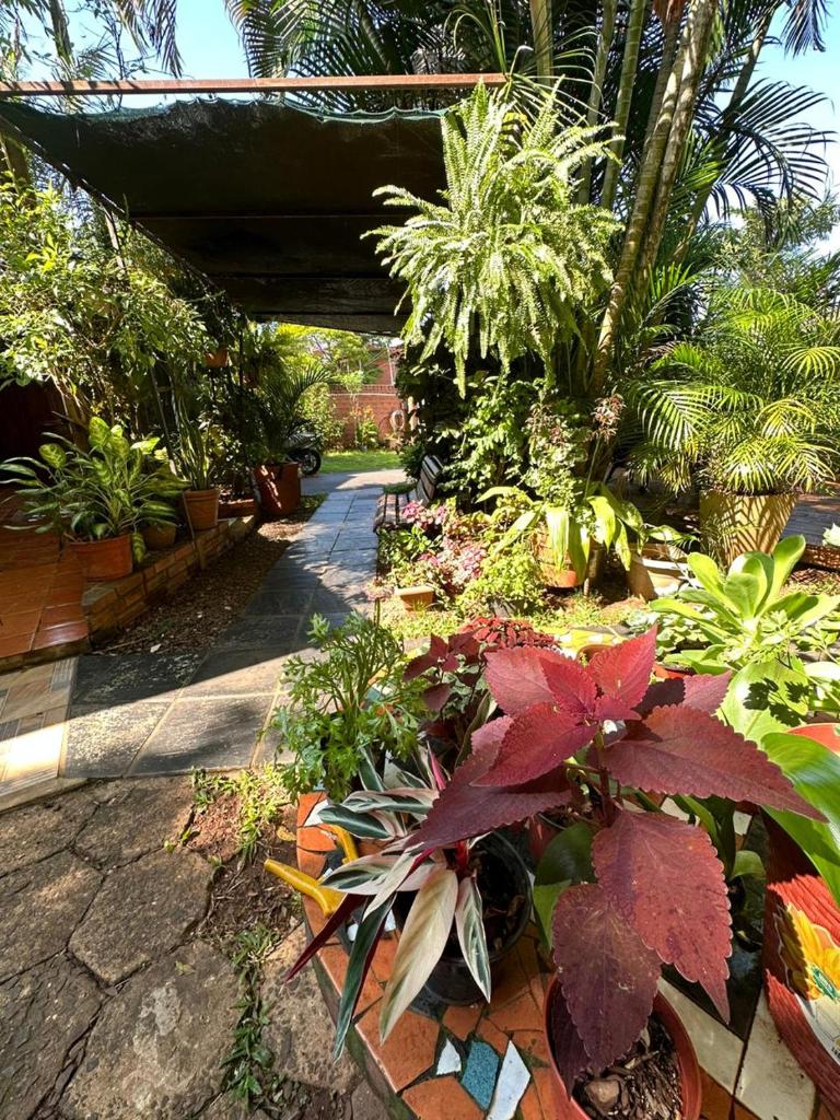 Posada Portal del Iguazu photo 2