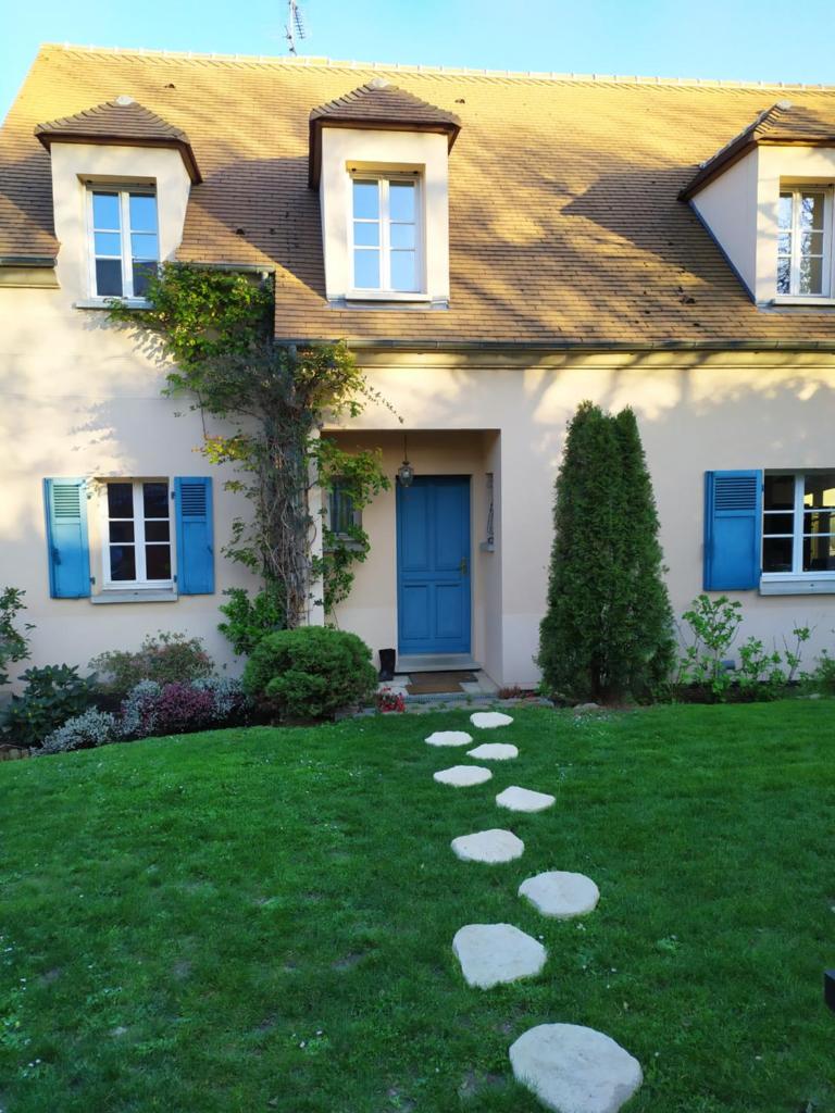 B&B avec piscine proche de Paris photo 2