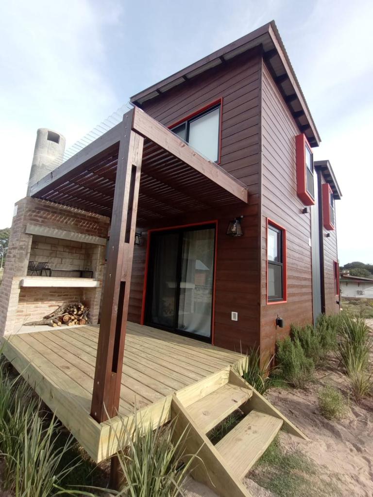 Casas frente a la Playa photo 1