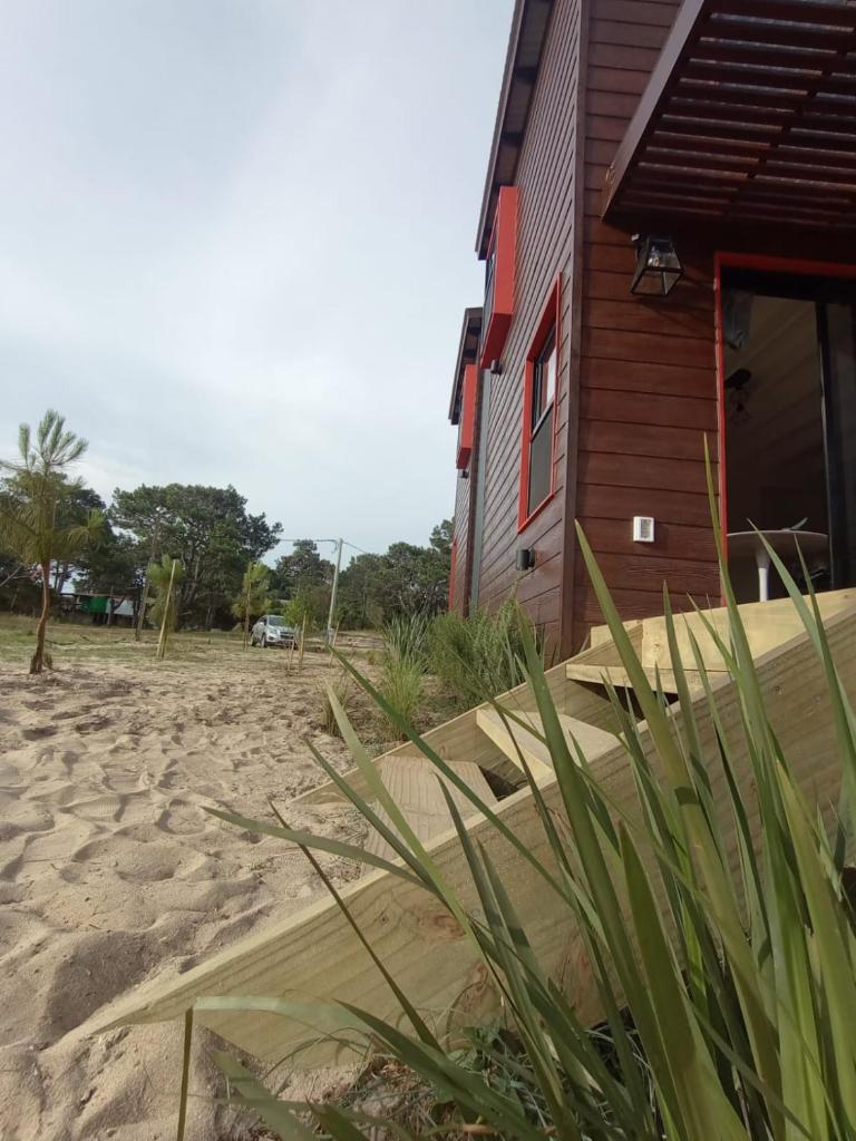 Casas frente a la Playa photo 2