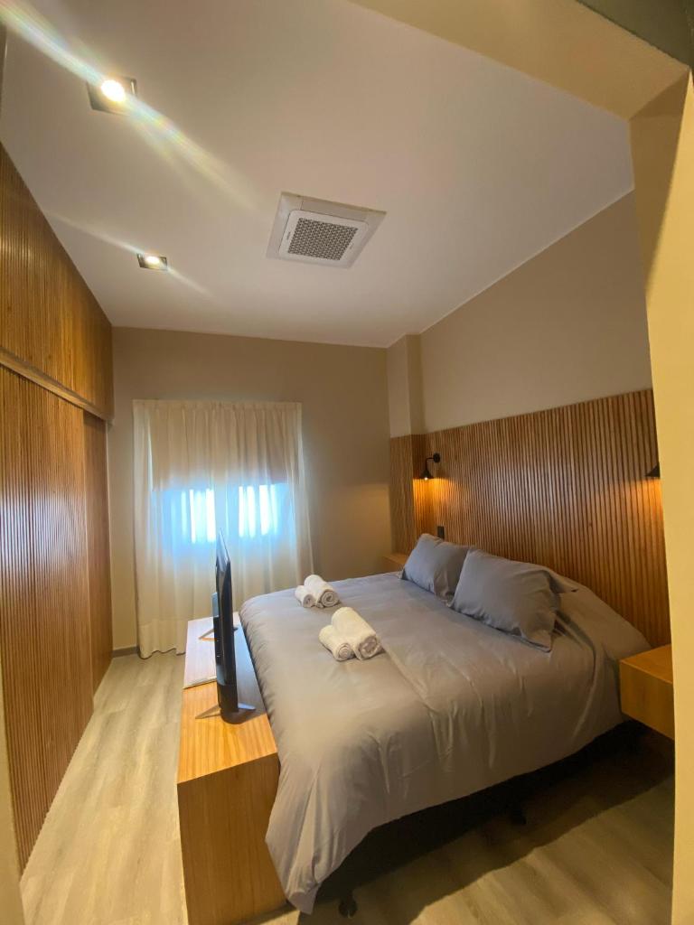 TERMAS PISMANTA Hotel & Spa photo 2