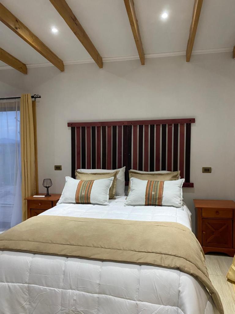 Patagua Valley Lodge photo 1