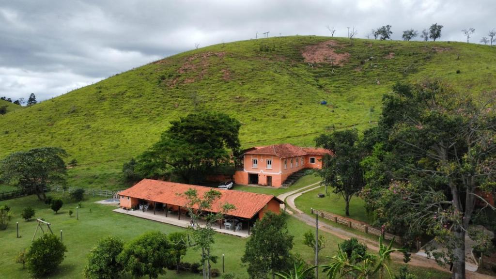 Pousada Campestre Cunha-SP photo 1
