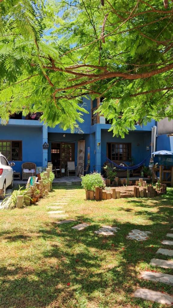 Casa aconchegante térrea à 3min de carro do centro e praia central photo 1