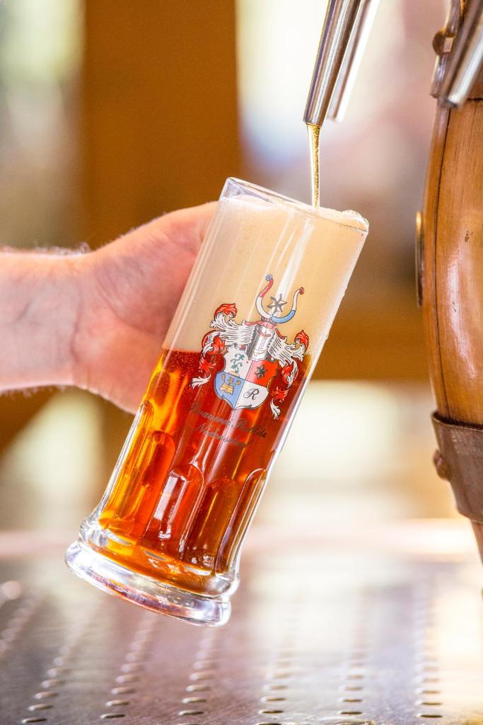 Brauerei Gasthof Reblitz photo 3