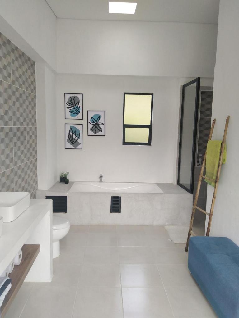 Habitación en casa campestre photo 1