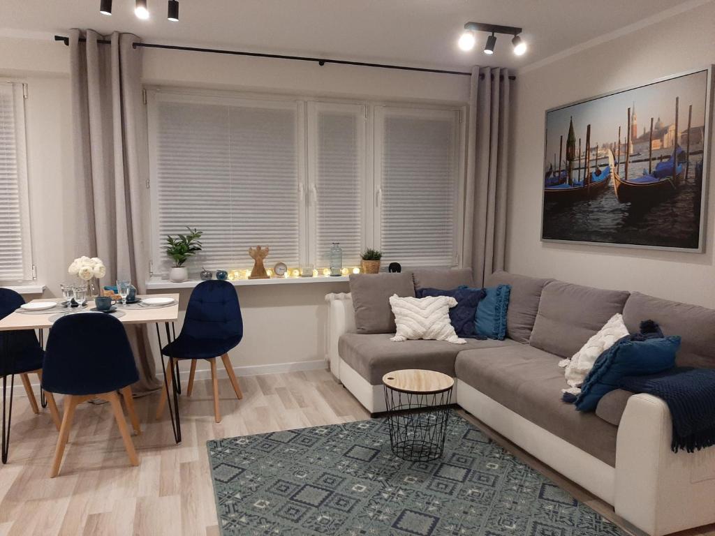 Apartament Wenecja photo 3