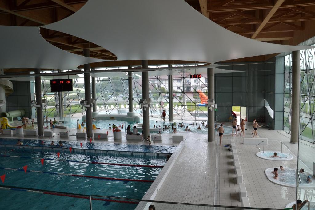 Hotel Solpark photo 4