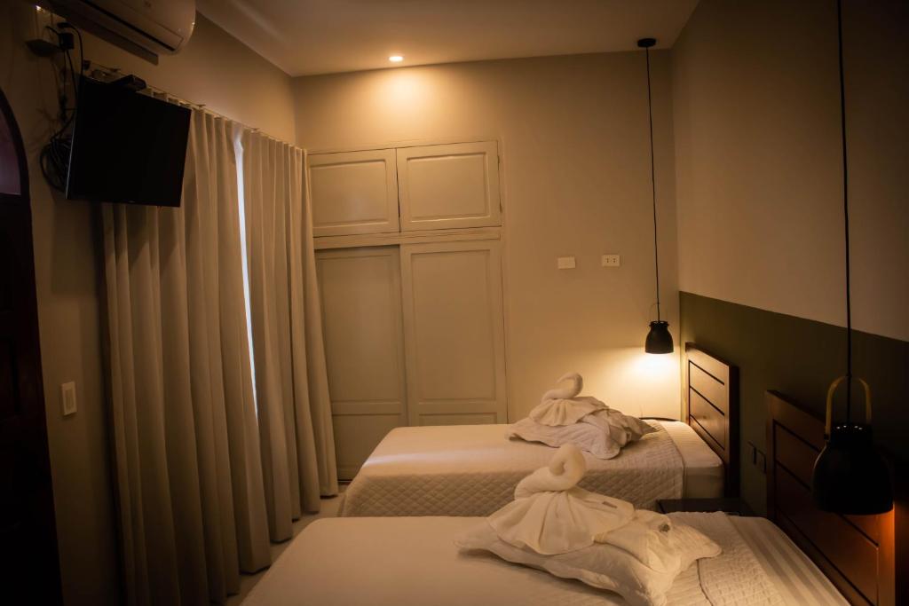 La Casona photo 1