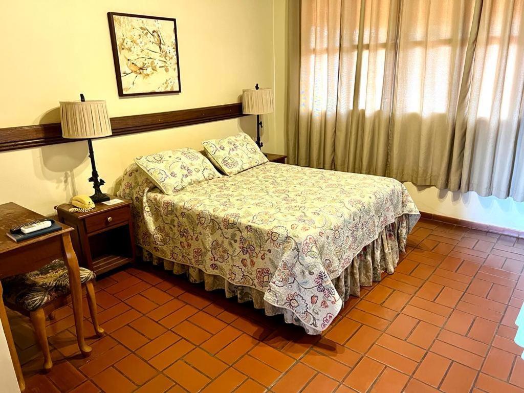 Apart-Hotel San Ignacio-Boutique 5 Estrellas photo 1