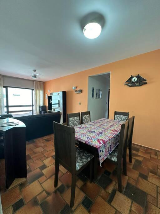 Apartamento Praia Grande Ubatuba photo 4