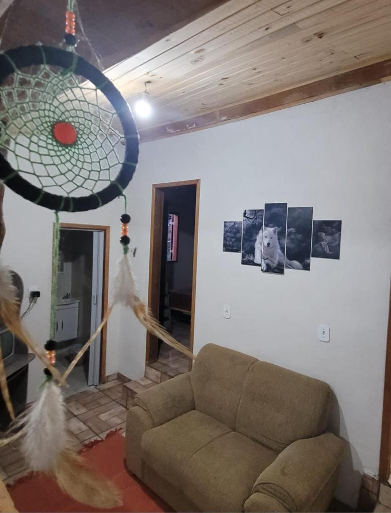 Chalé Até que Enfim photo 1