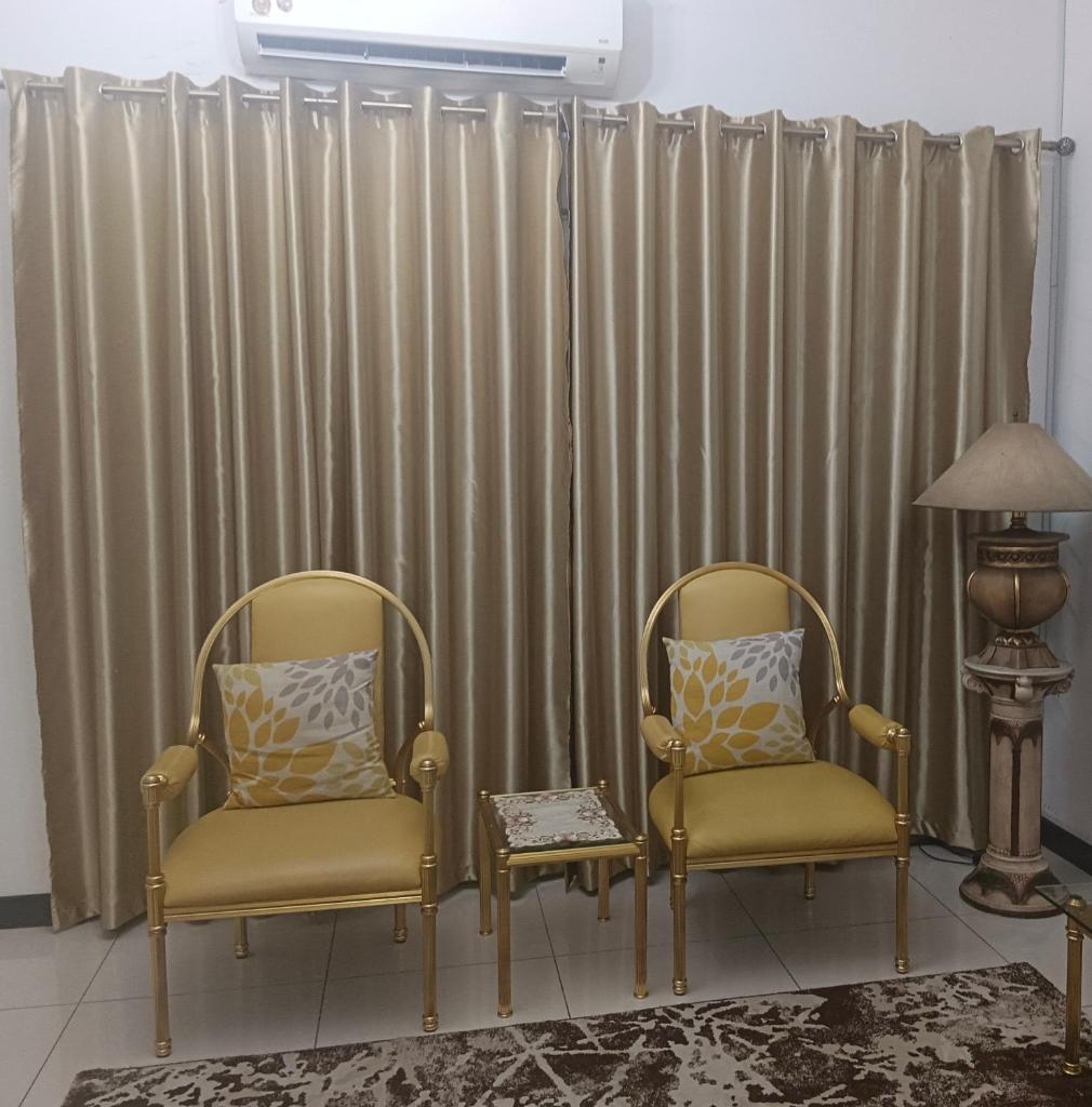 Shah Alam Golden Homestay 4 Rooms, 3 Bathrooms Seksyen 7 near uitm icity photo 1