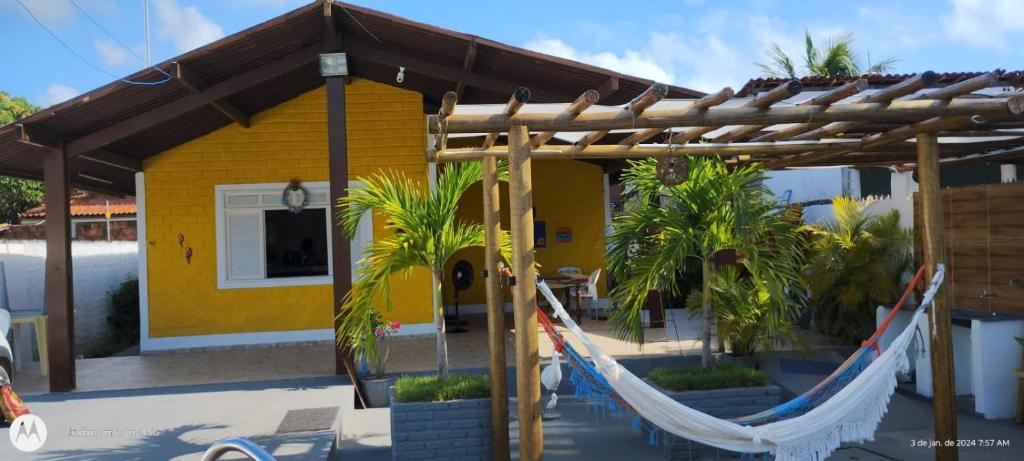 Casa na Ilha da Crôa/Barra de Santo Antônio photo 3