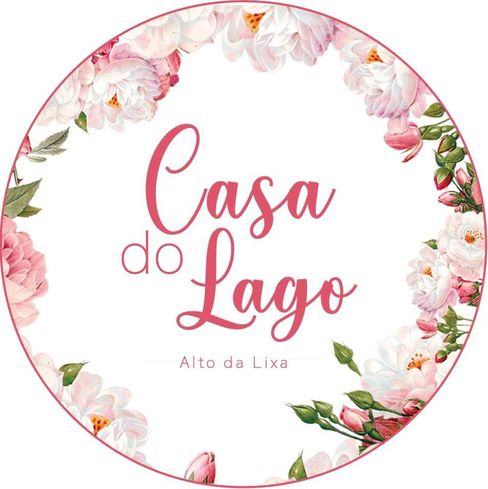 Casa do Lago photo 1
