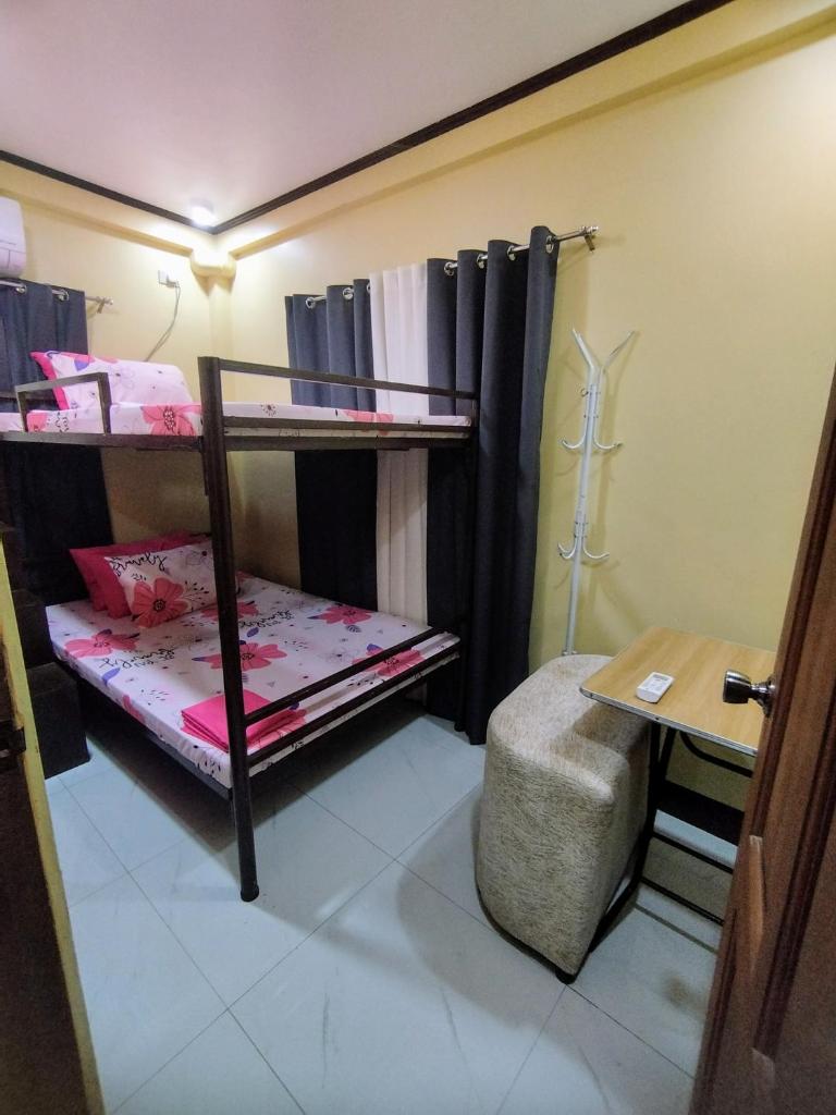 Jumong's Transient Inn photo 2