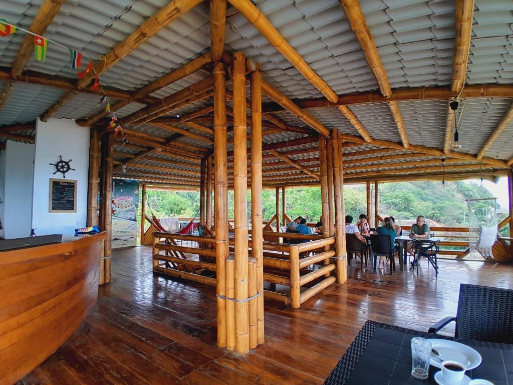 Hostal Fara photo 4