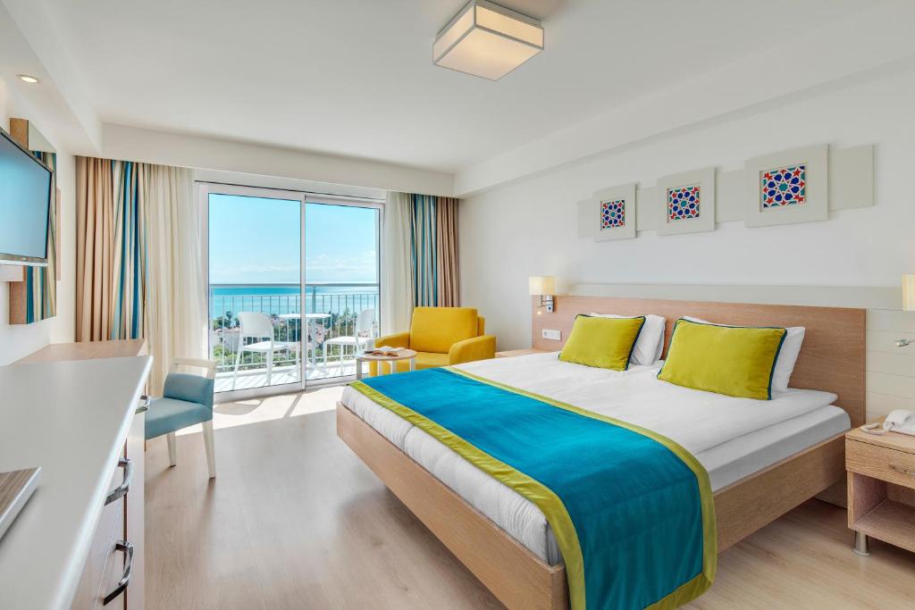 Side Su Hotel - Adult Only (+16) photo 1