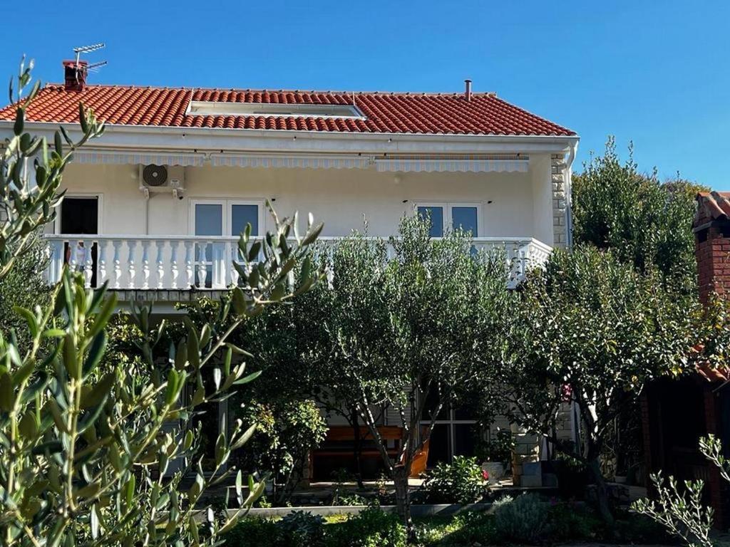 Apartments with a parking space Vlasici, Pag - 4139 photo 2