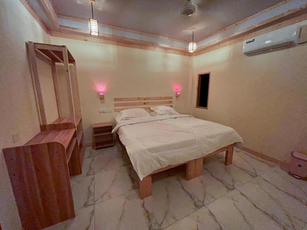 PrivHotel - Himandhoo photo 3