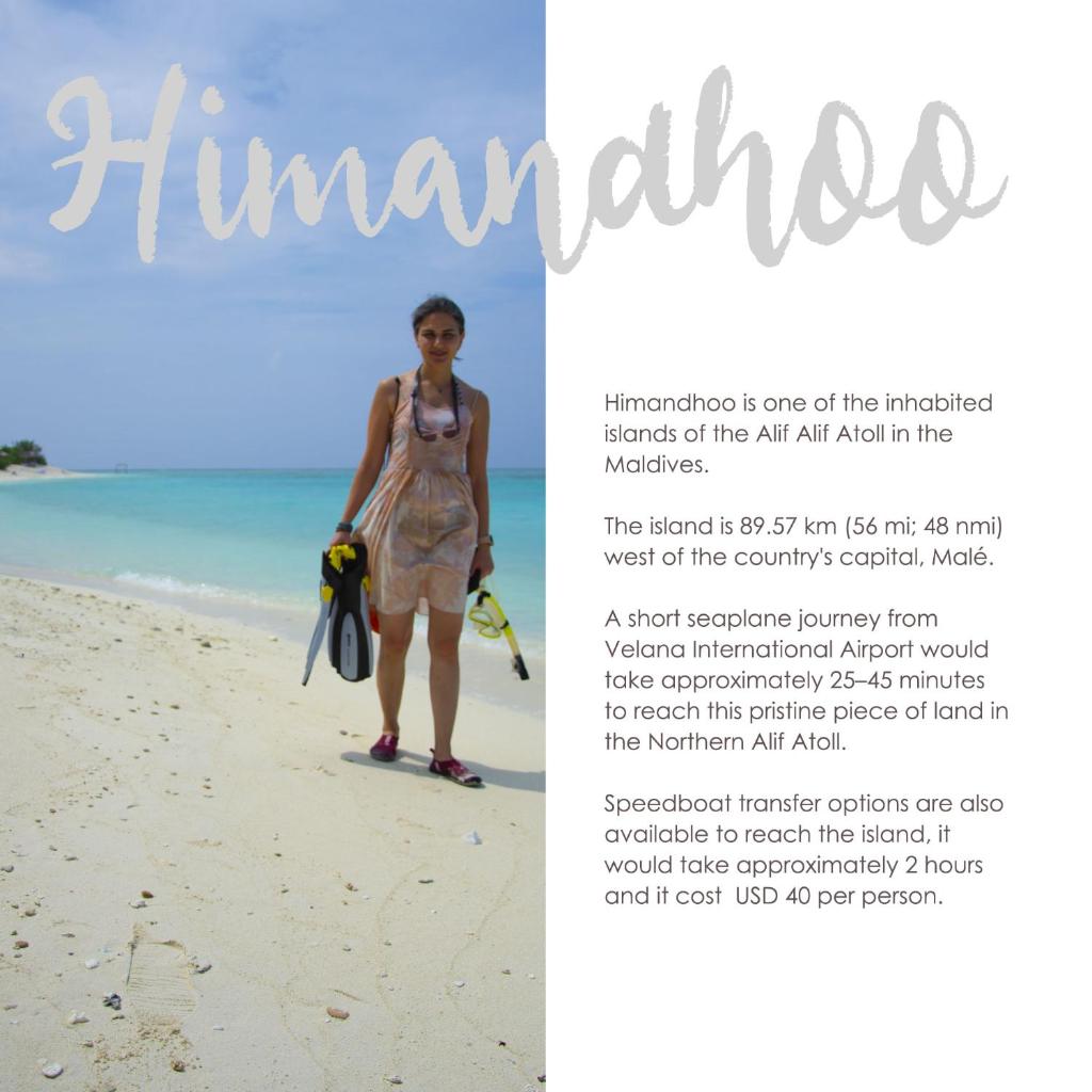 PrivHotel - Himandhoo photo 2