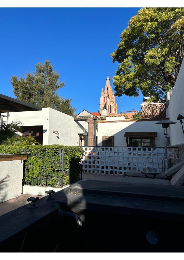 Casa Andreu photo 1
