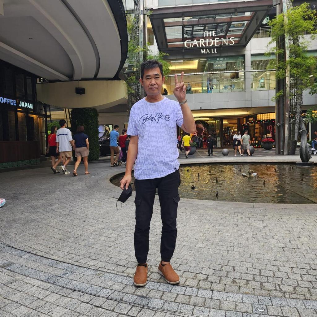 Bayview hotel，pinang photo 3