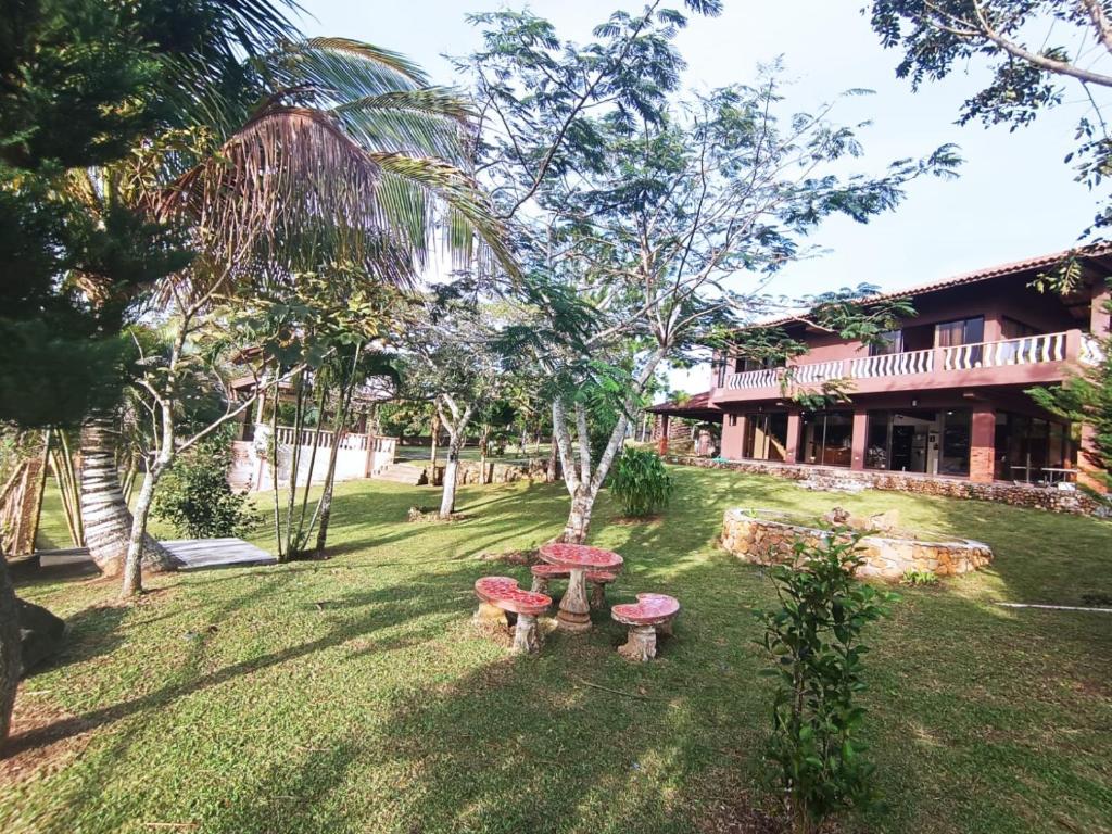 Hacienda Chicá