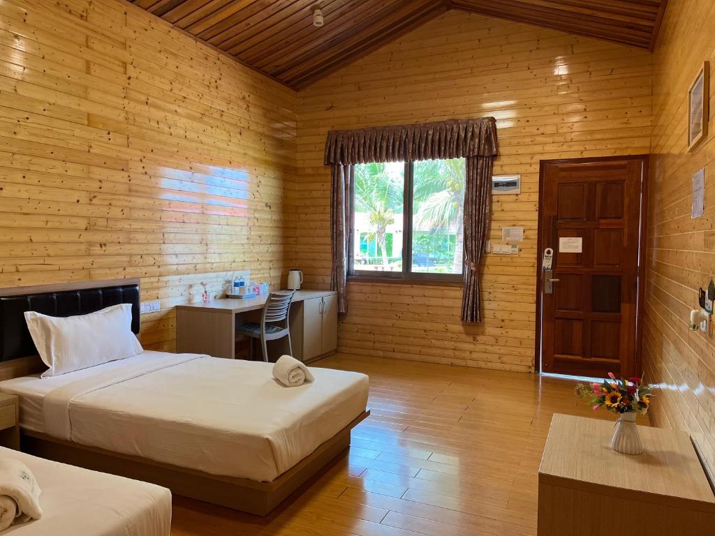 Coconut Garden Resort 椰苑星辰 photo 3
