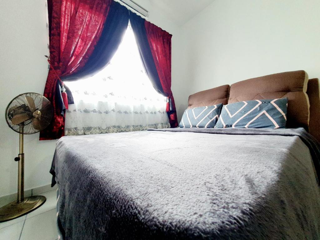 COZY Condo & Infinity Pool @ Bangi Wonderland photo 4