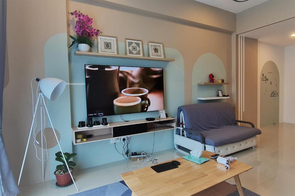 Cosy Suite Arihomestay 2BR1BTH photo 3