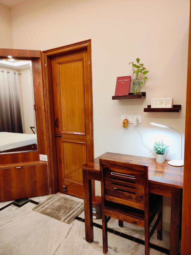Aura Home Stay photo 1