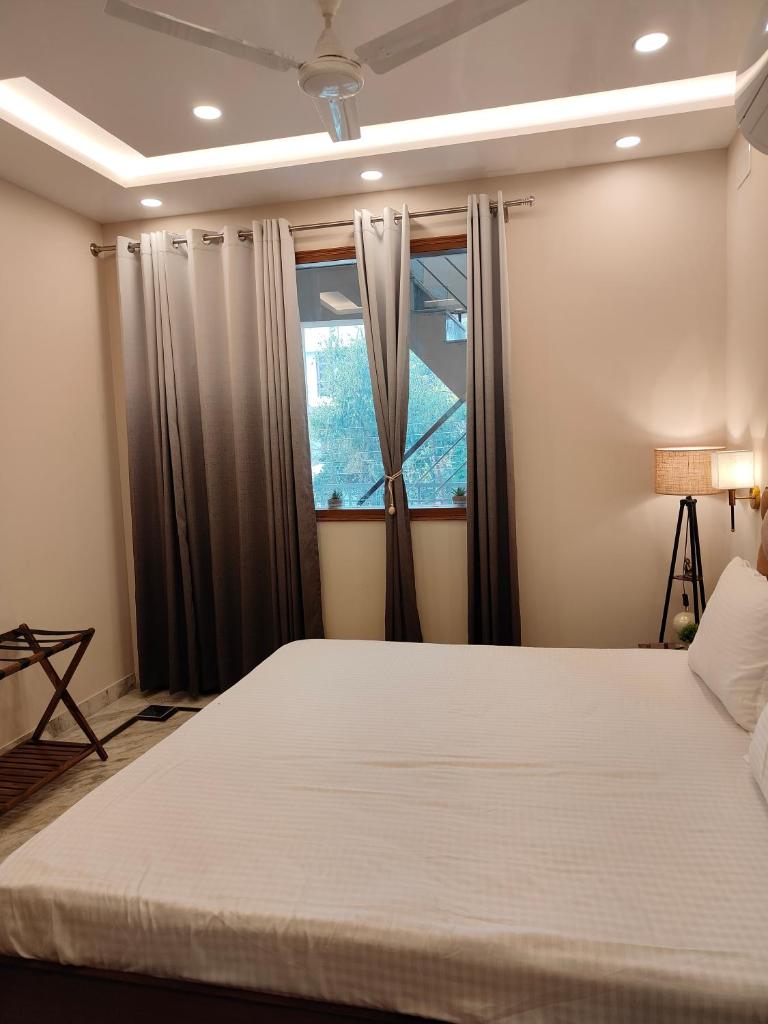 Aura Home Stay photo 4