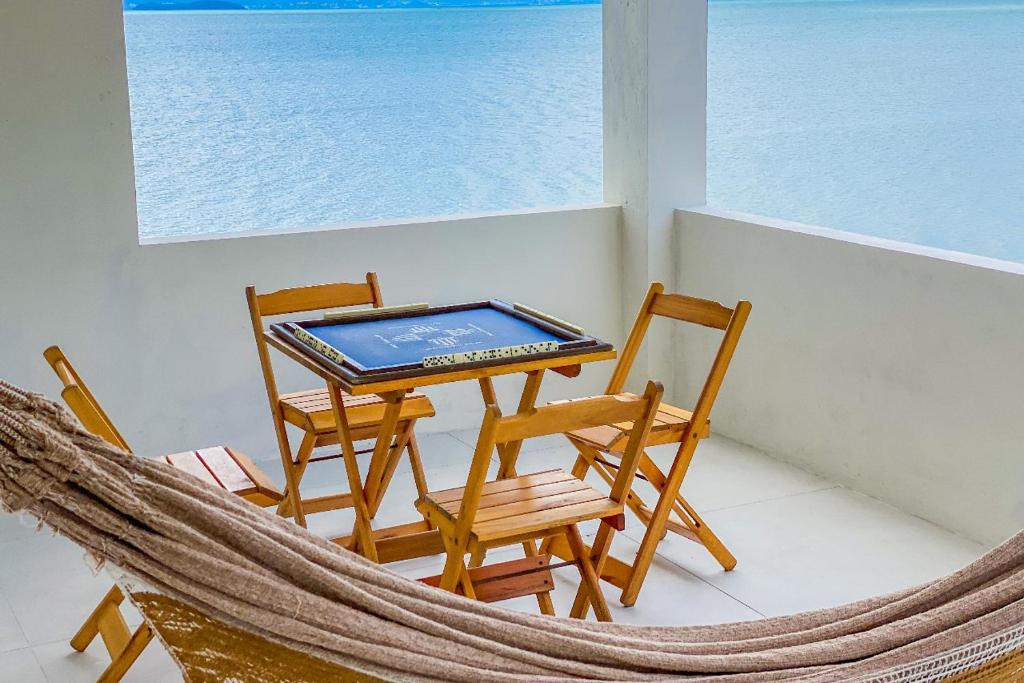 Casa Pé na Areia- Alto Padrão photo 4
