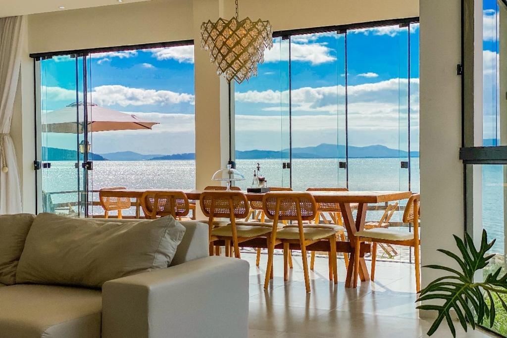 Casa Pé na Areia- Alto Padrão photo 1
