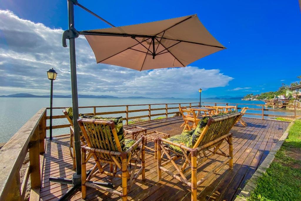 Casa Pé na Areia- Alto Padrão photo 3