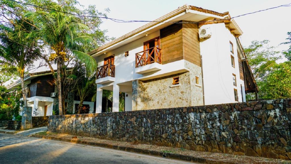 Casa tropical - Fabulous tropical house photo 2