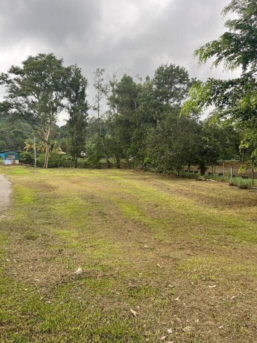 Kampung House (Minang) in Hulu Yam, Batang Kali photo 4