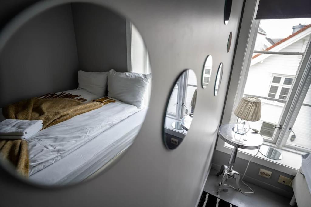 Stavanger BnB 15 by Berti's ( Centrum, Sauna, Billiard, Airport Shuttle) photo 2