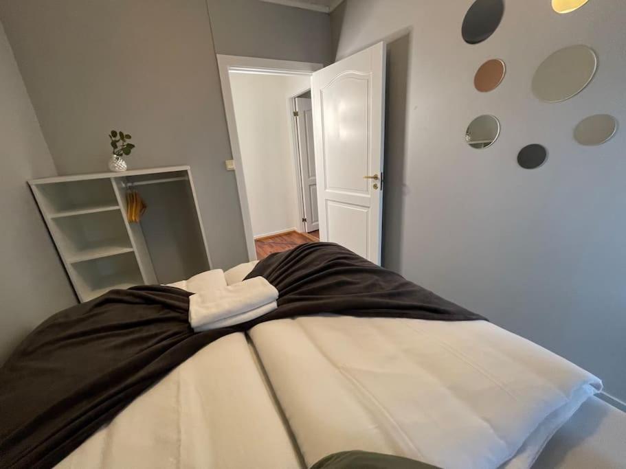 Stavanger BnB 15 by Berti's ( Centrum, Sauna, Billiard, Airport Shuttle) photo 4