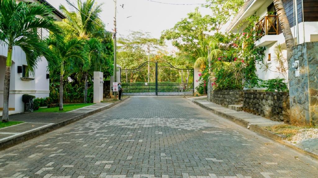 Casa tropical - Fabulous tropical house photo 4